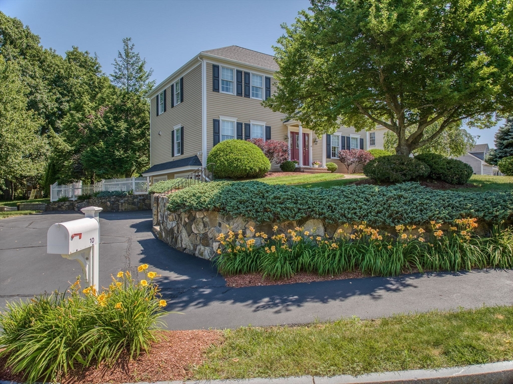 10 Partridge Lane
