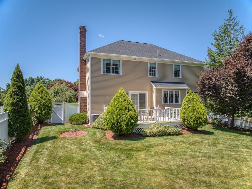 10 Partridge Lane