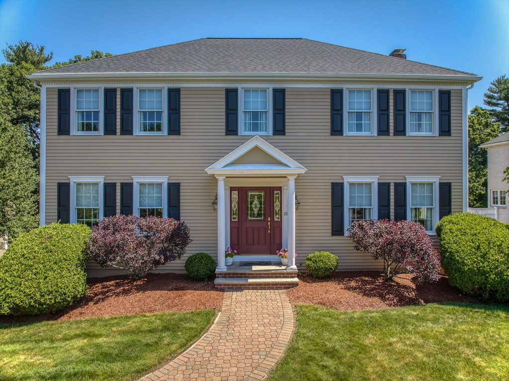 10 Partridge Lane