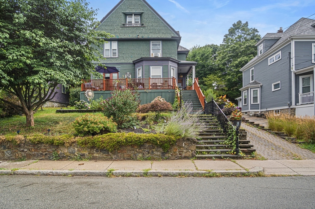 404 Pleasant Street # 2
