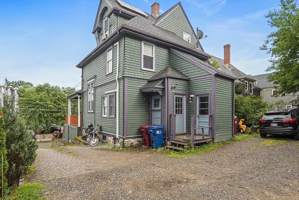 404 Pleasant Street # 2