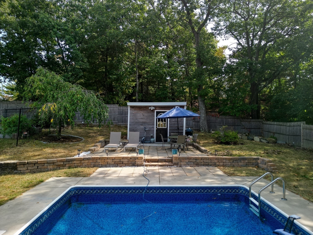 58 Tamworth Hill Ave.