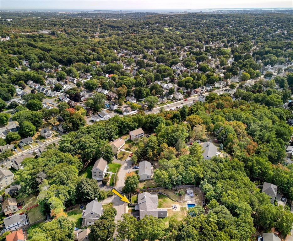 58 Tamworth Hill Ave.