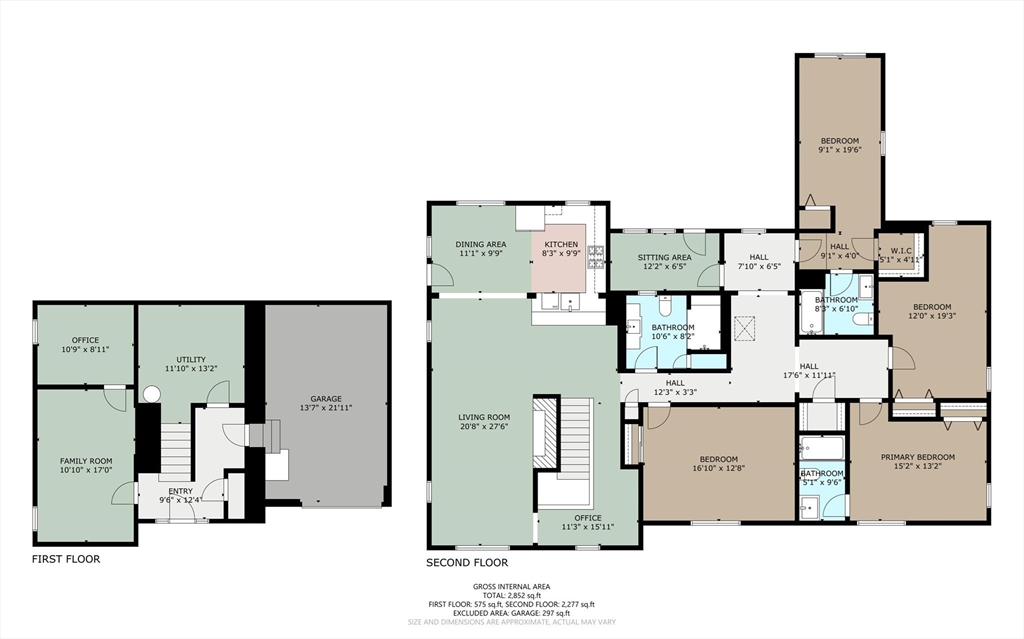 58 Tamworth Hill Ave.