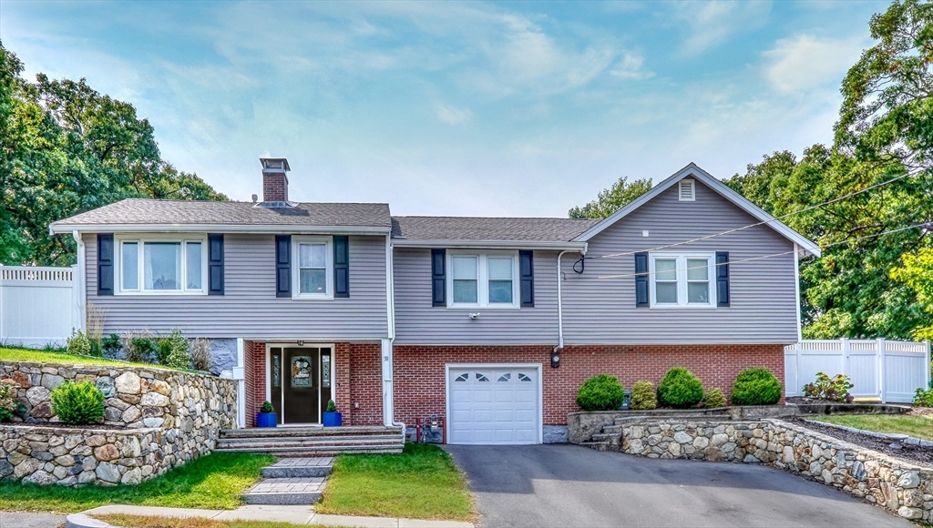 58 Tamworth Hill Ave.