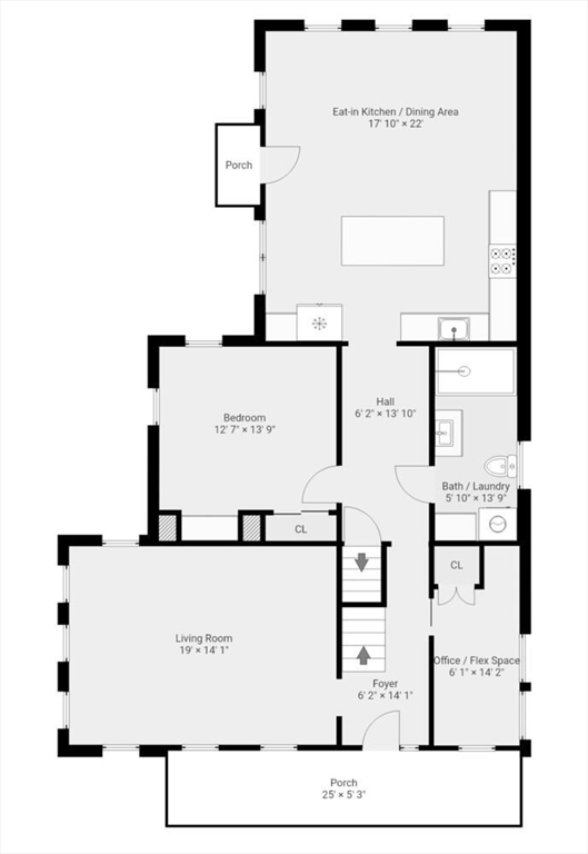 30 Adams Street