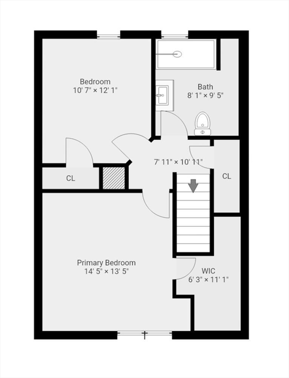 30 Adams Street