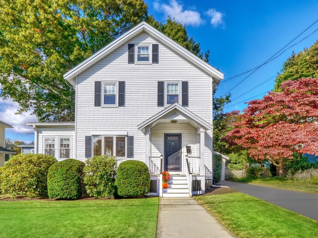 314 Grove St