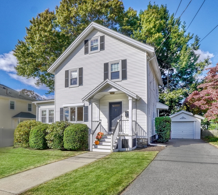 314 Grove St