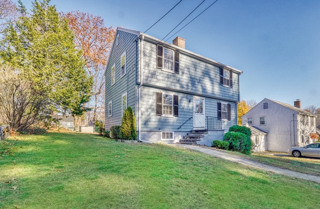 401 Washington Street