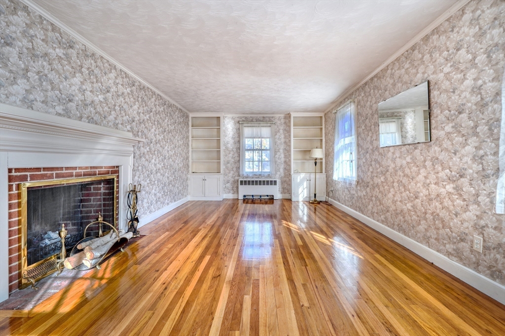 401 Washington Street