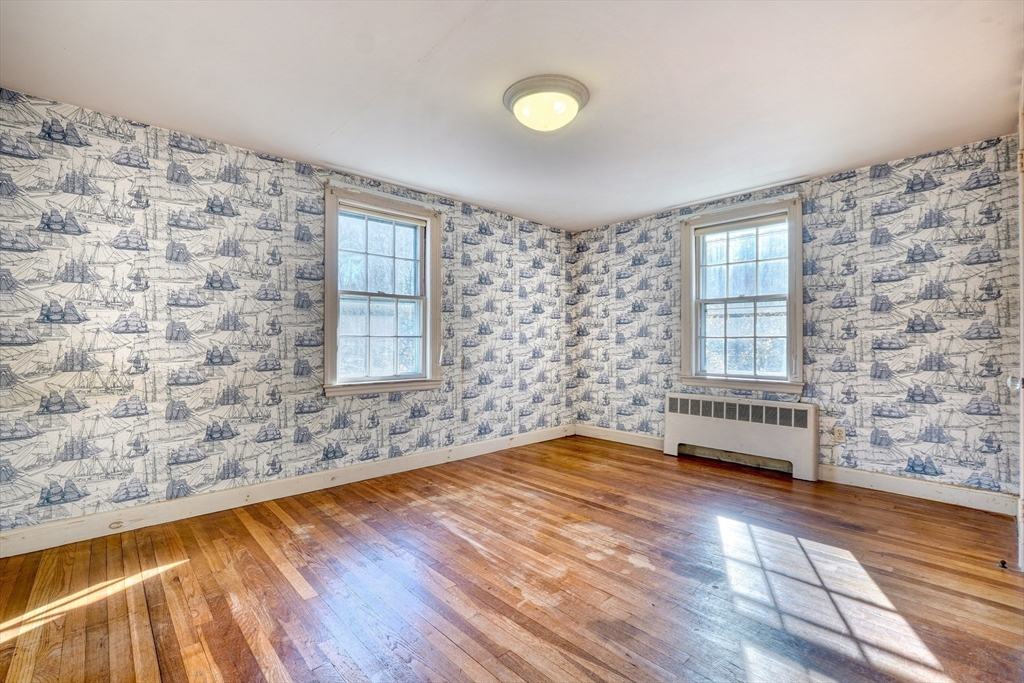 401 Washington Street