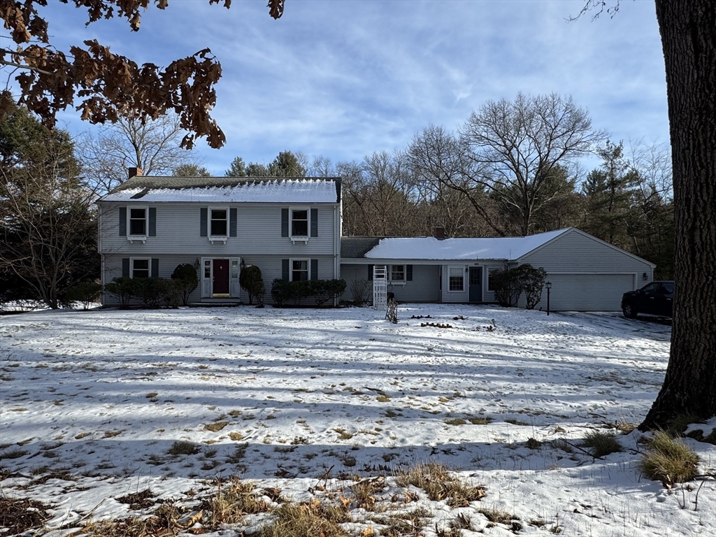 126 Bellevue Rd
