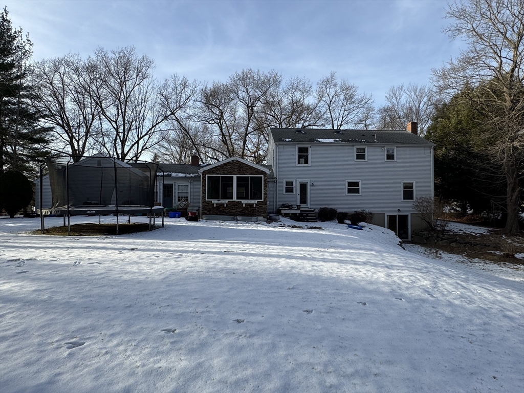 126 Bellevue Rd