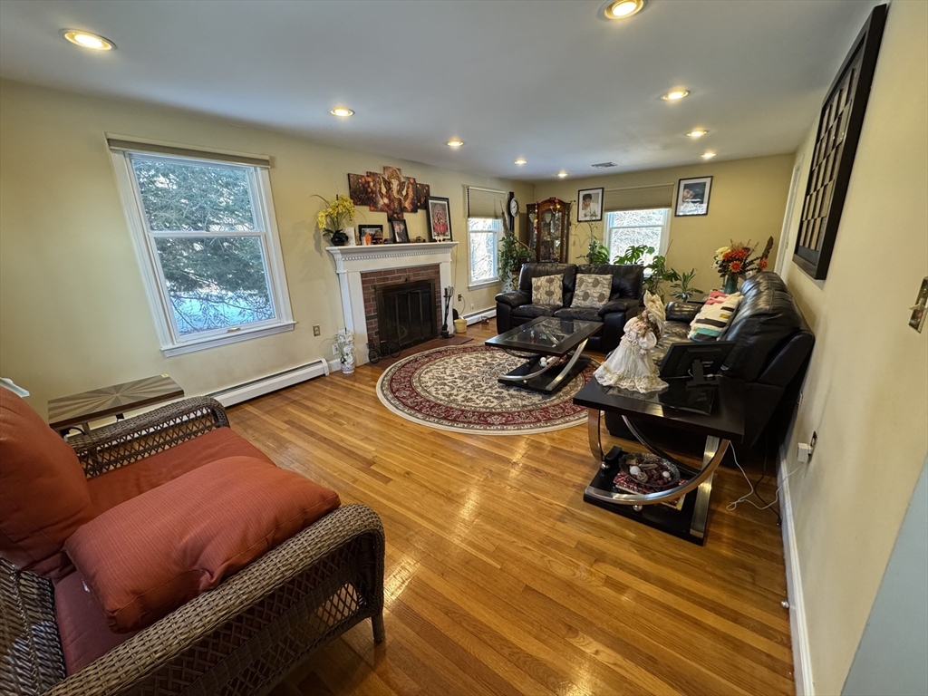 126 Bellevue Rd
