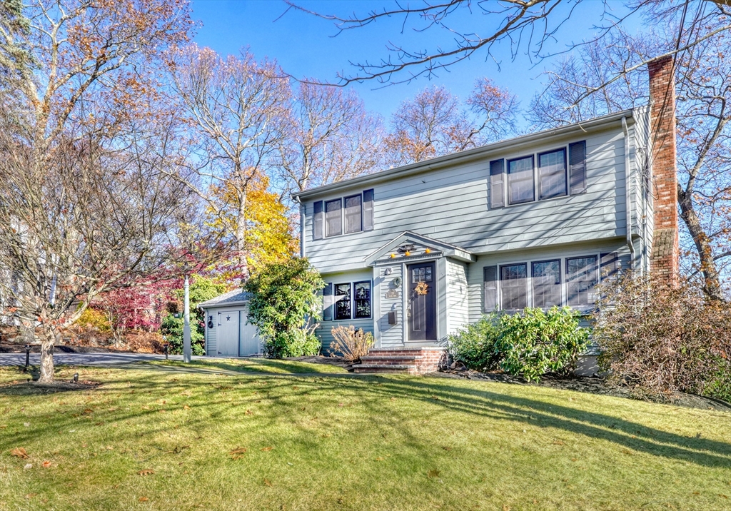 19 Ellen Rd