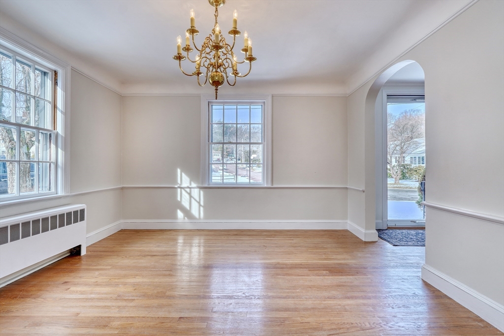 45 Bancroft Road
