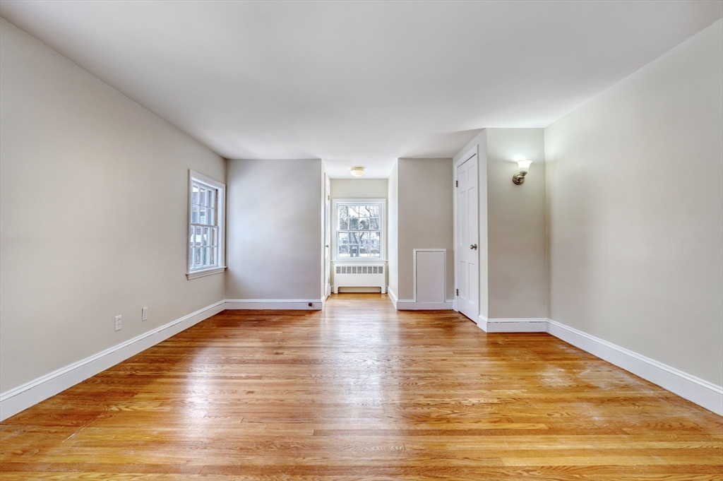 45 Bancroft Road