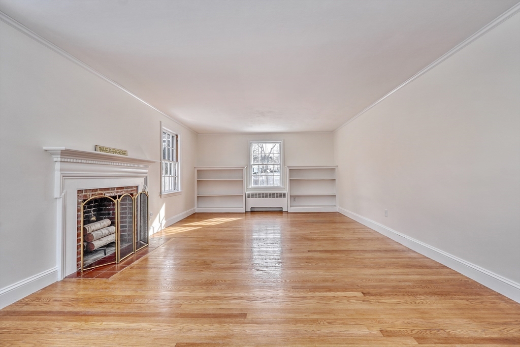 45 Bancroft Road