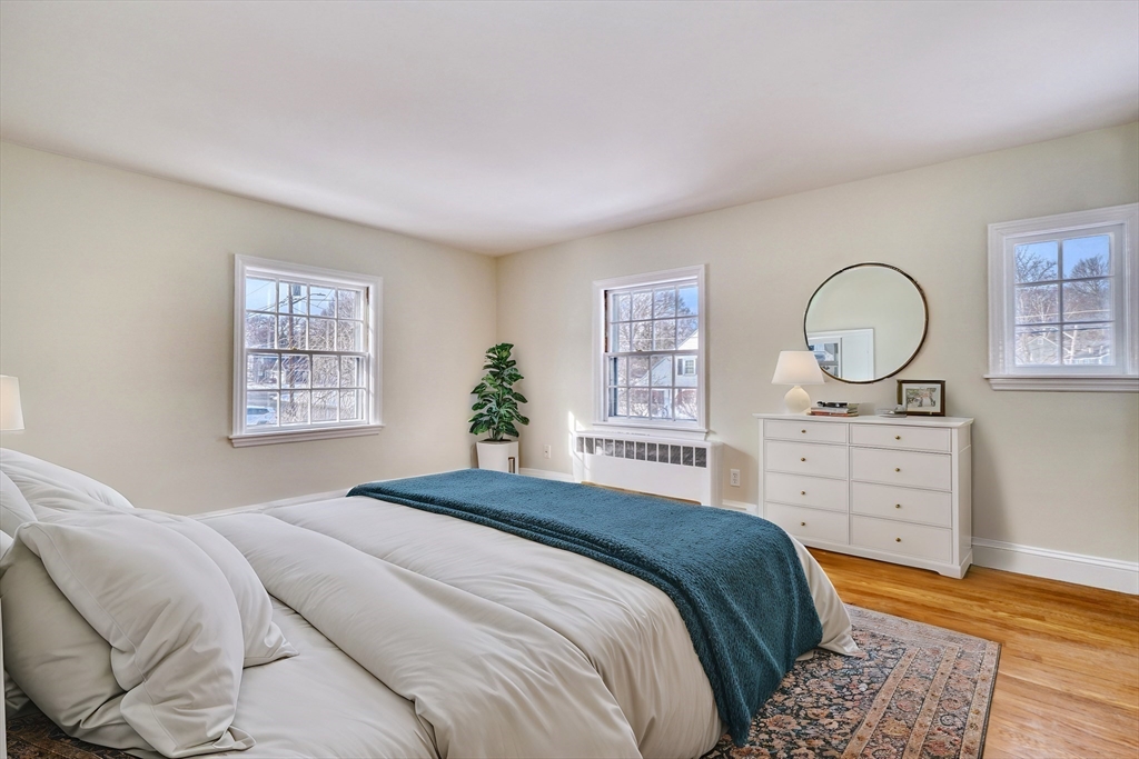 45 Bancroft Road