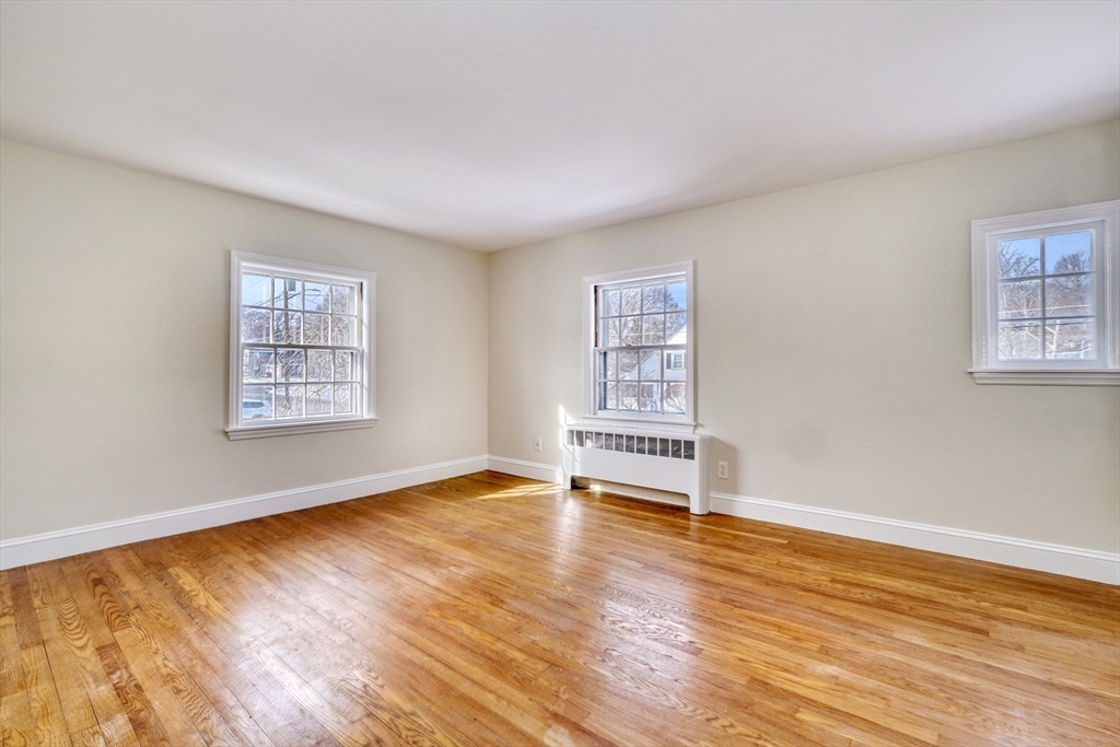 45 Bancroft Road