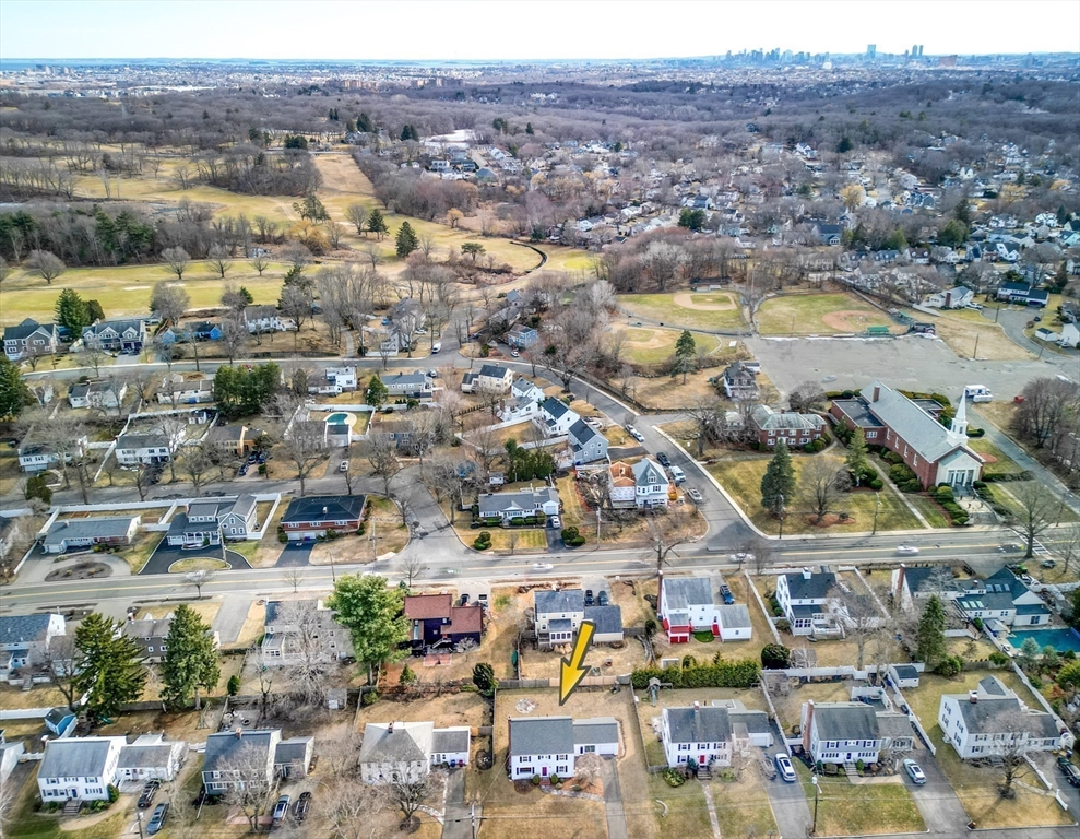 45 Bancroft Road