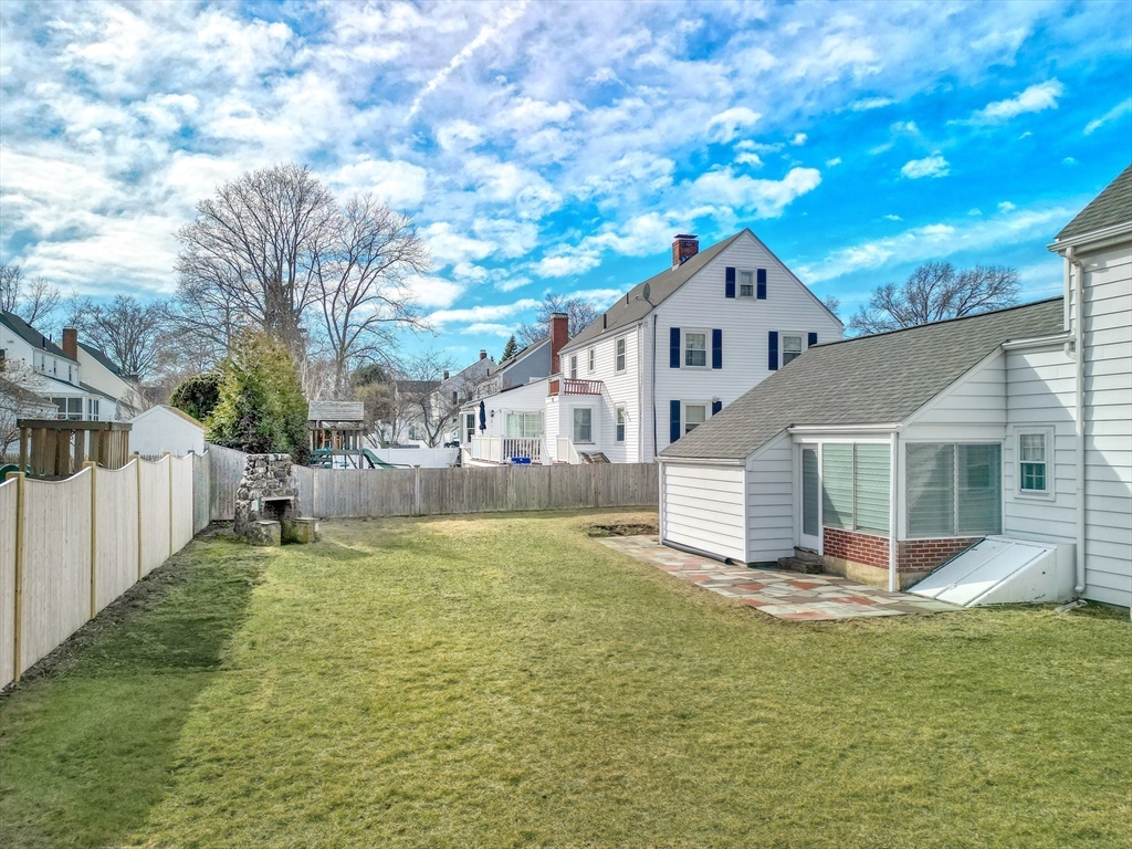 45 Bancroft Road
