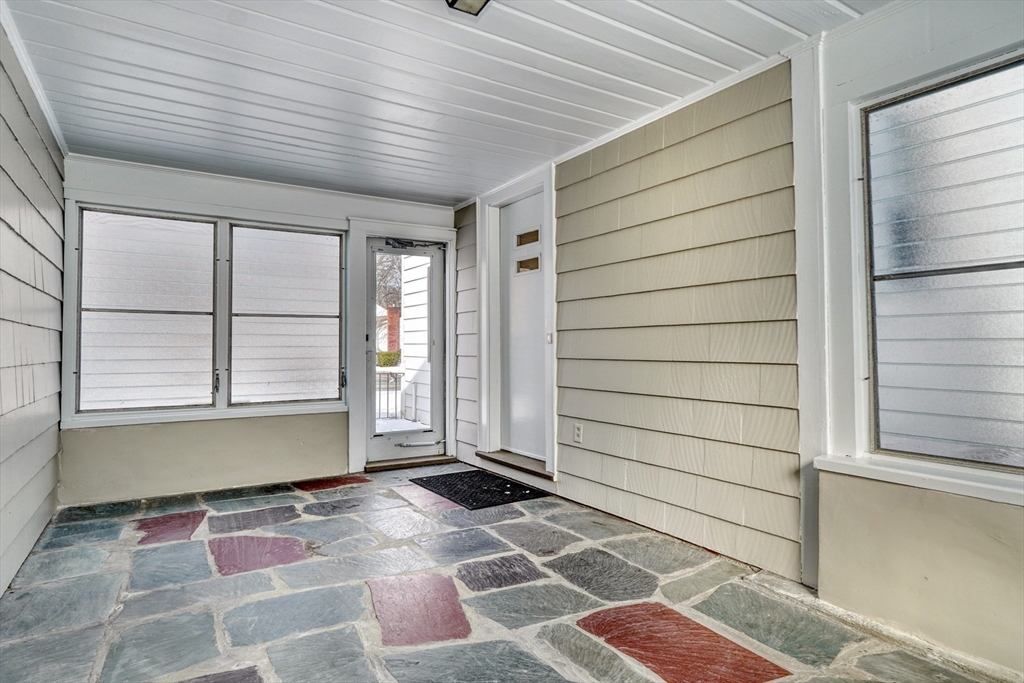 45 Bancroft Road