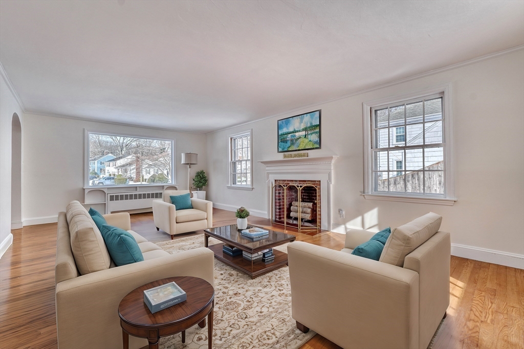 45 Bancroft Road