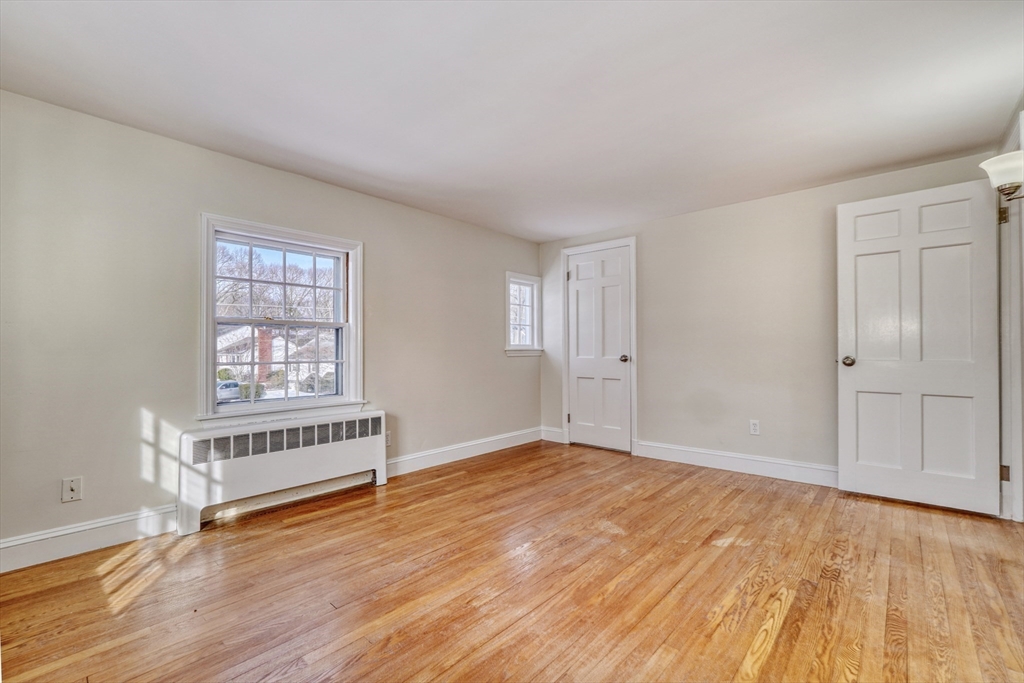 45 Bancroft Road