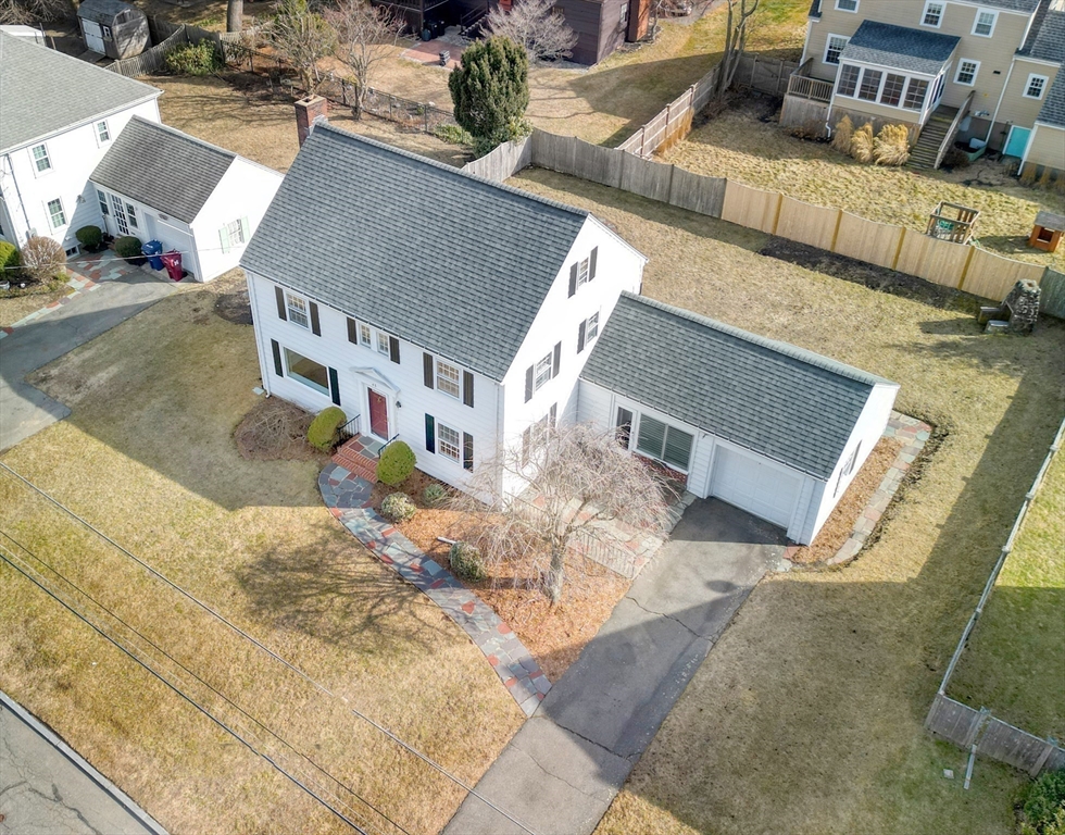 45 Bancroft Road