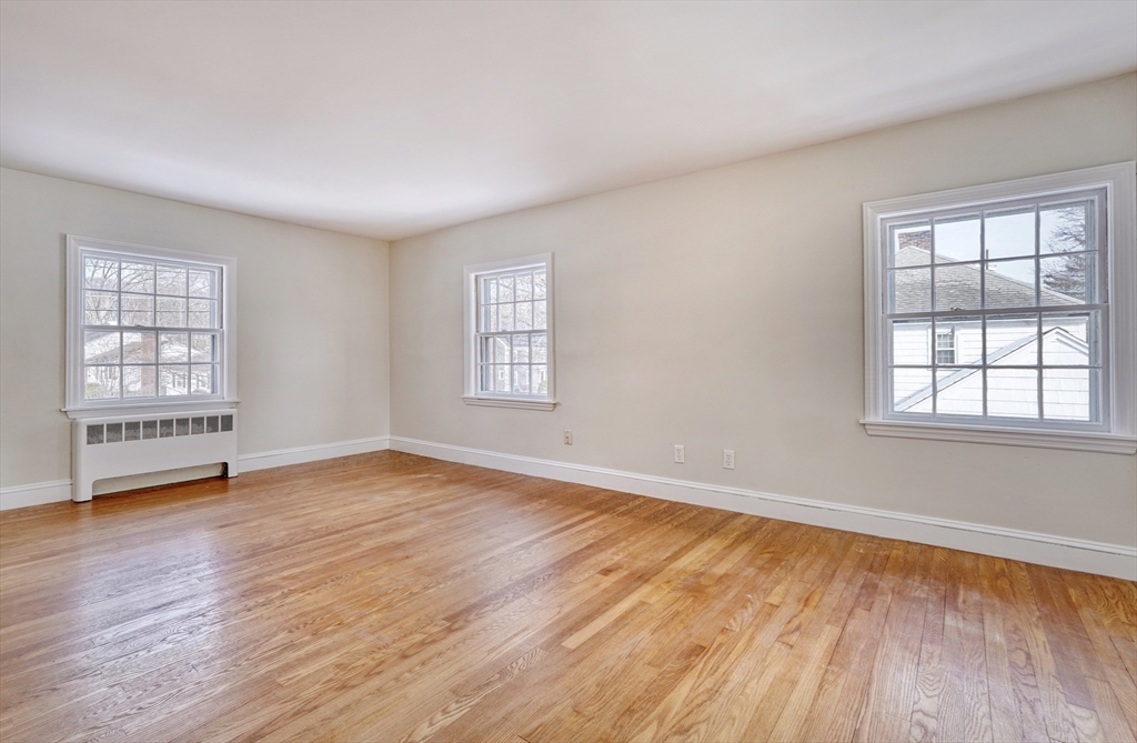 45 Bancroft Road
