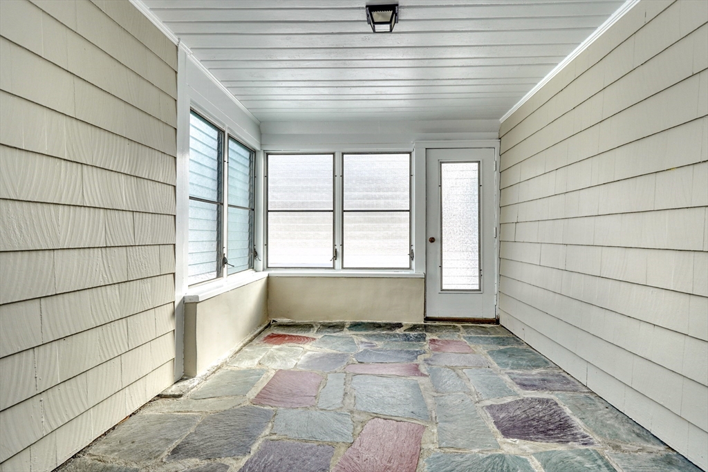 45 Bancroft Road