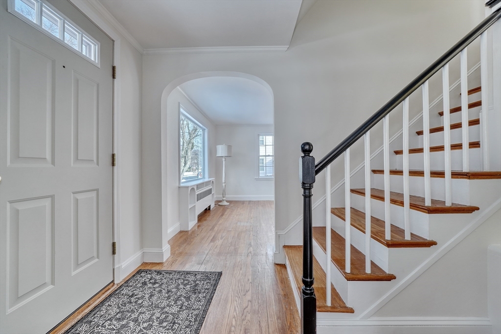 45 Bancroft Road