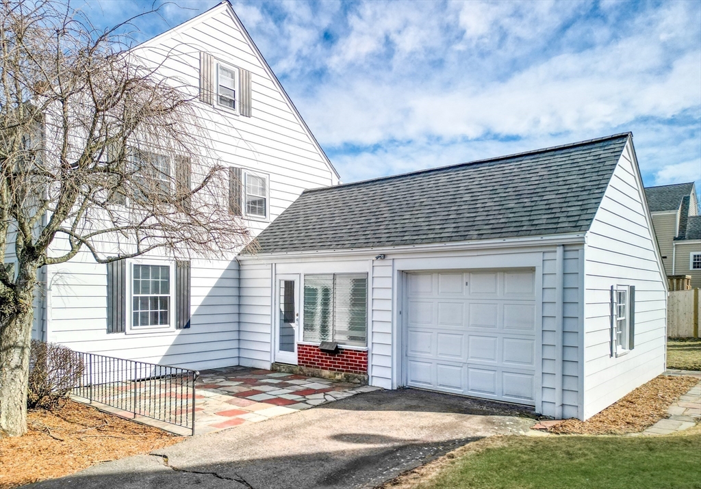 45 Bancroft Road