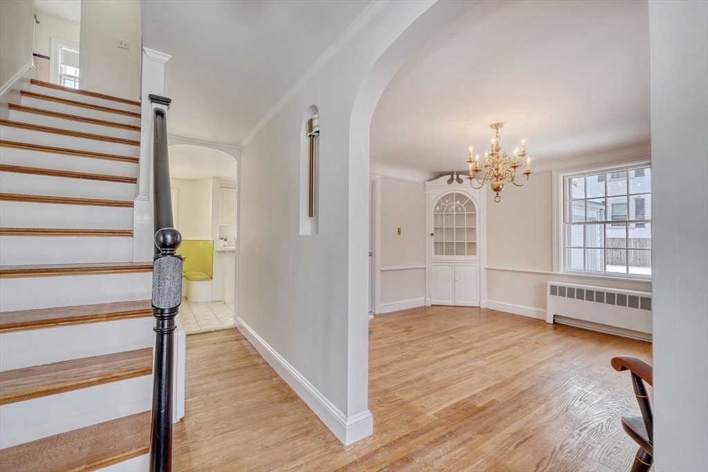 45 Bancroft Road