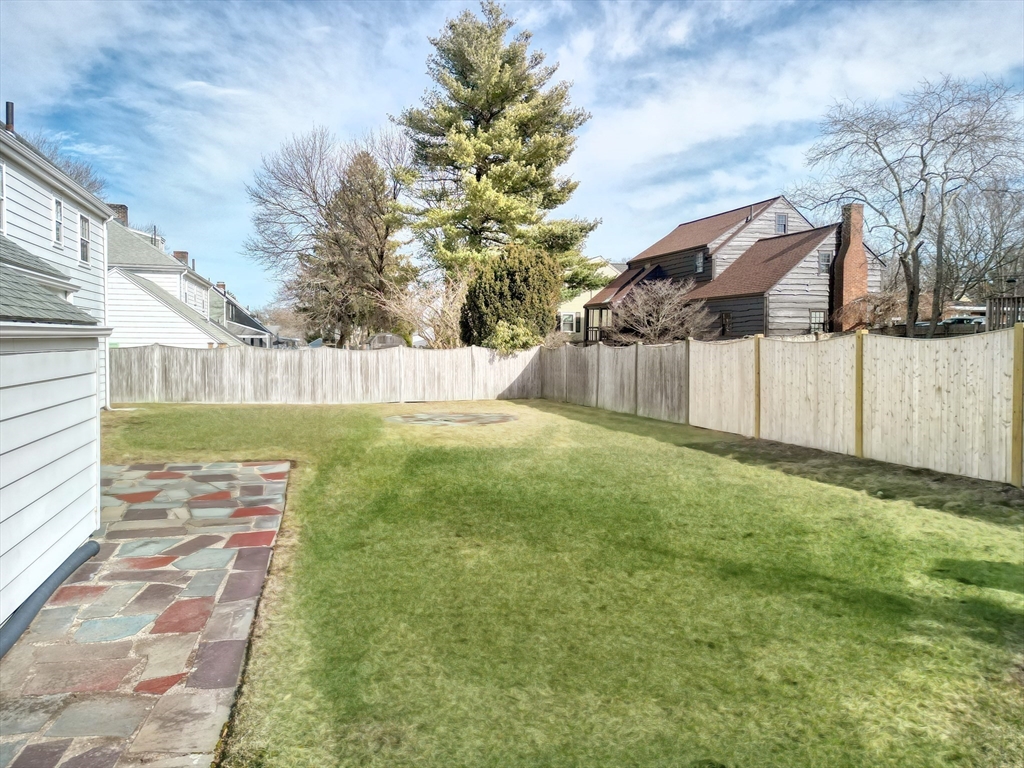 45 Bancroft Road