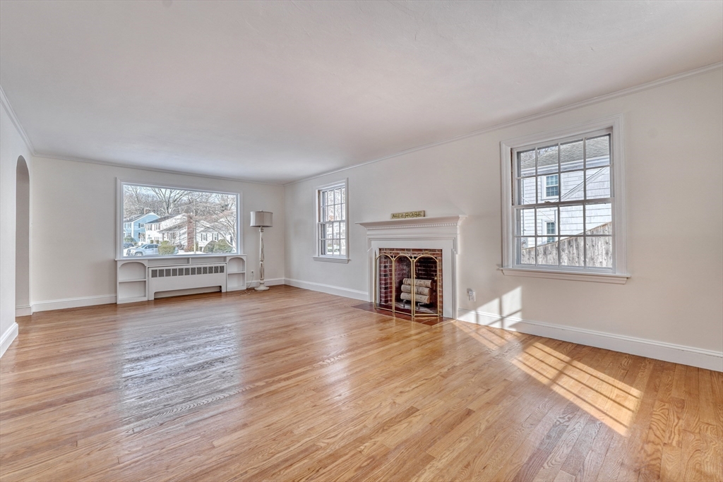 45 Bancroft Road