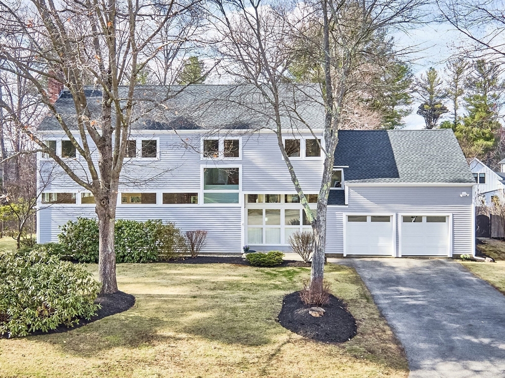 4 Peppercorn Lane
