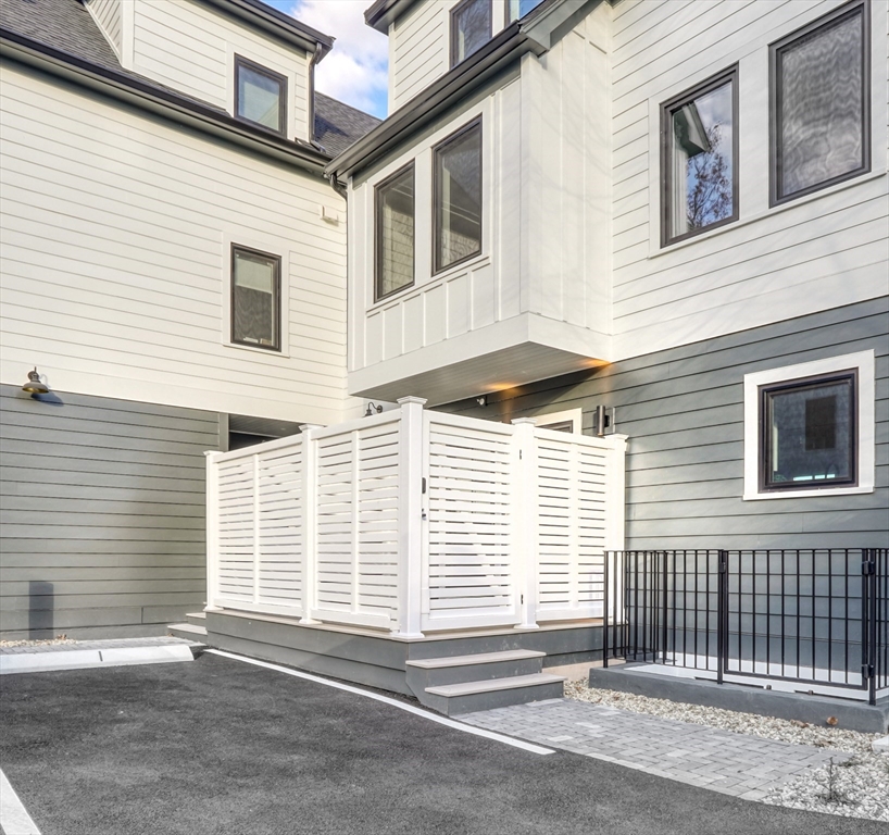 148 Myrtle # 1