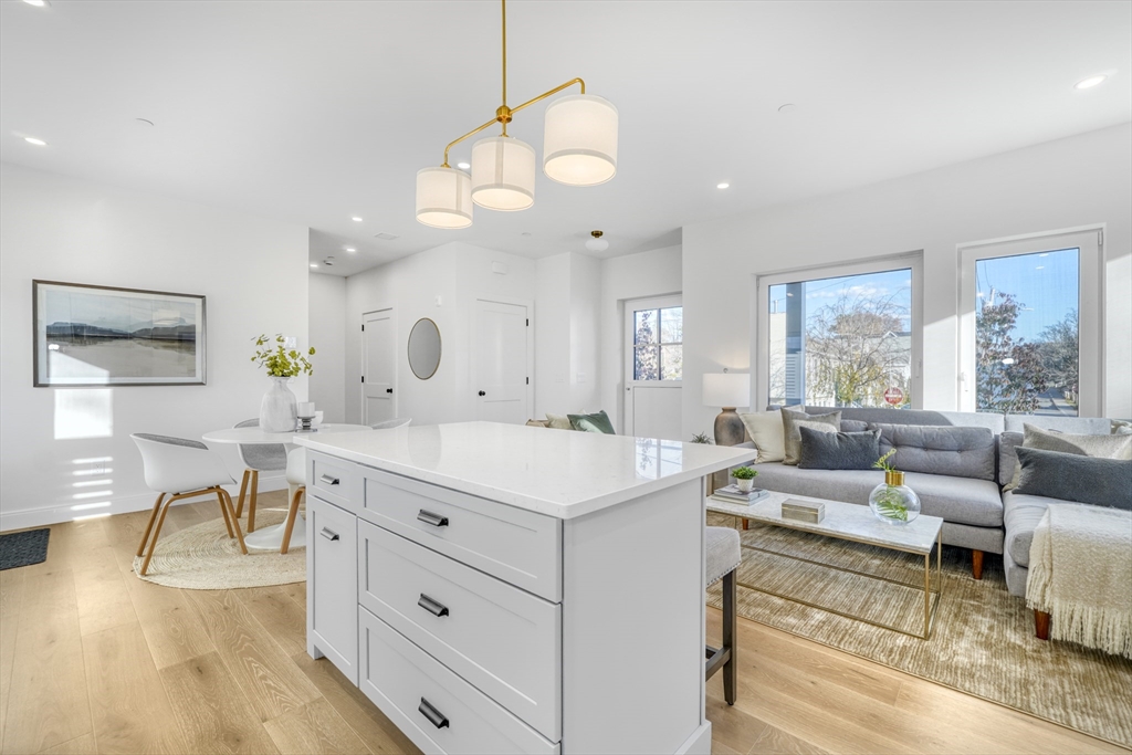 148 Myrtle # 1