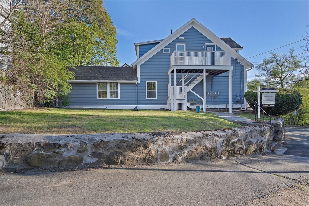 83 Marvin Rd # 2