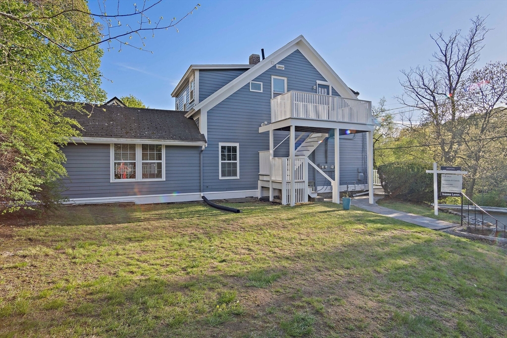 83 Marvin Rd # 2