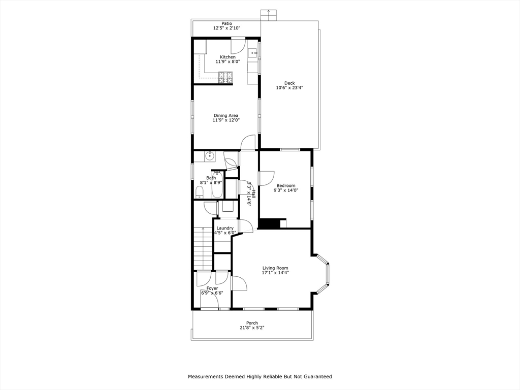 83 Marvin Rd # 2