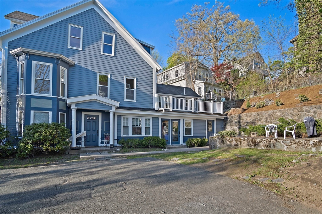 83 Marvin Rd # 2