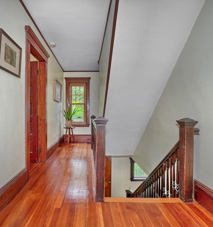 43 Warwick Road