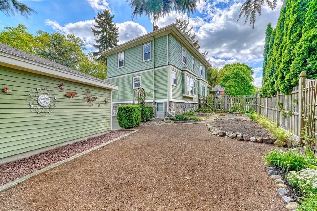 43 Warwick Road