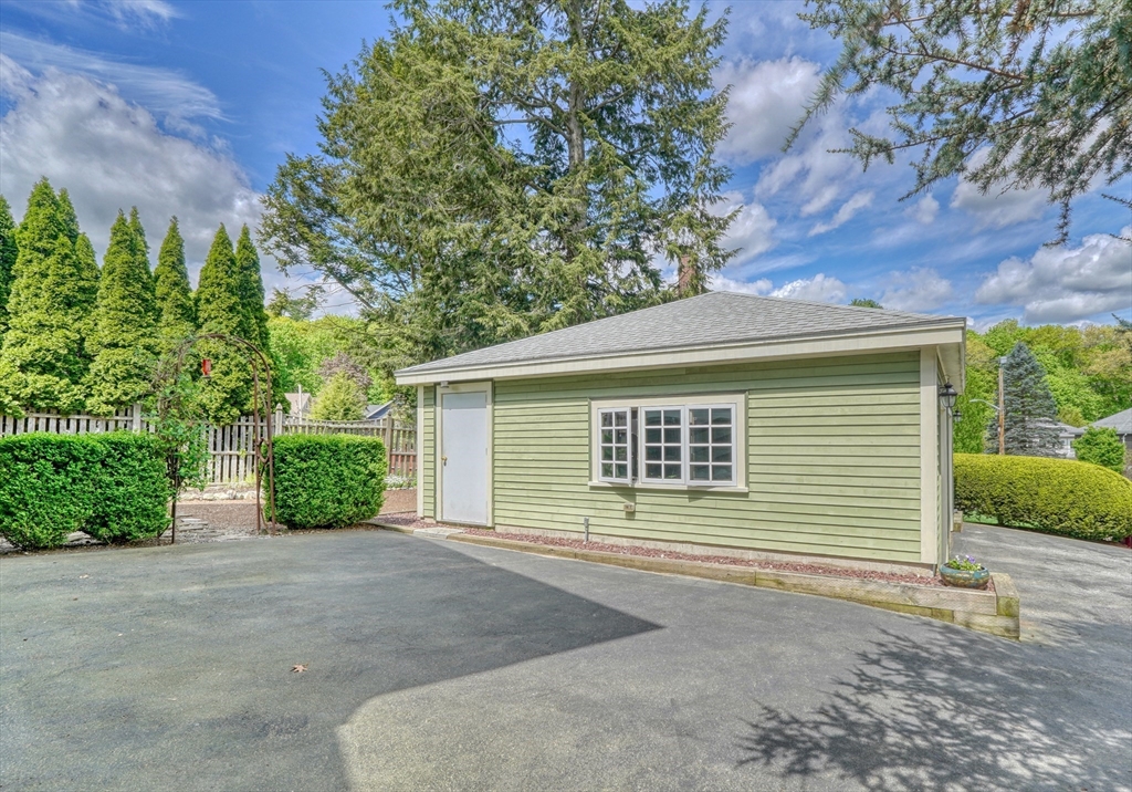 43 Warwick Road