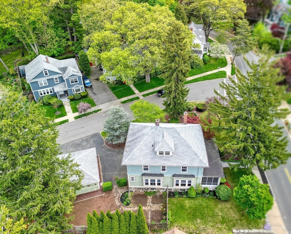 43 Warwick Road