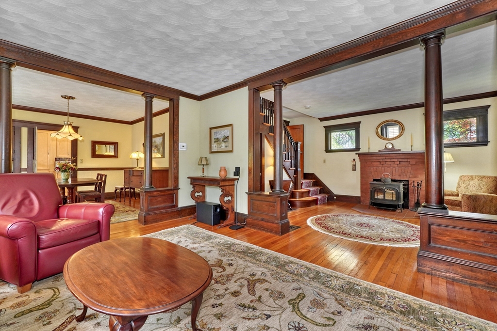43 Warwick Road
